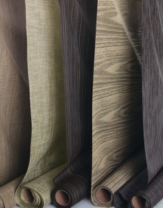Chilewich Wall Coverings