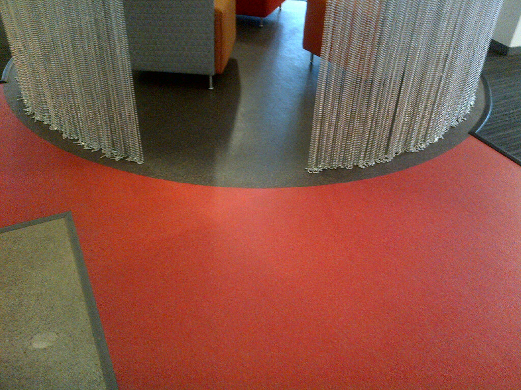 Google Offices Capri And/Or Rubber Cork