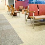South Shore Hospital Chilewich Flooring