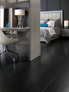Luxury vinyl tile from GreenSource Solutions