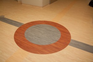 Commercial flooring in Boston from GreenSource Solutions