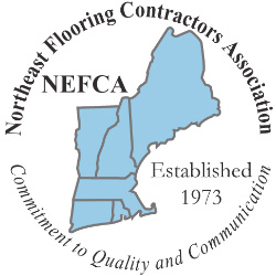 NEFCA logo